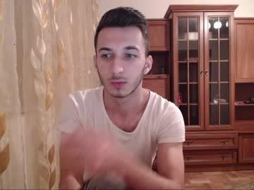 calvinhuge1 chaturbate