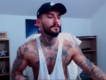 calvintony chaturbate