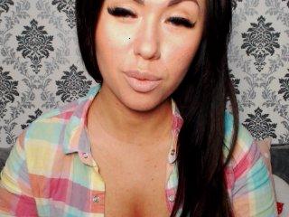 CamillaWild bongacams