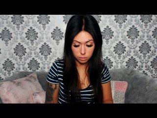 CamillaWild bongacams