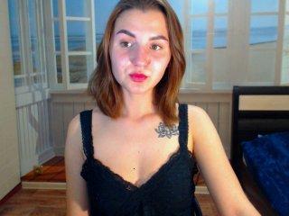 Camomilee bongacams