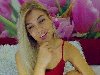 CamomillaG bongacams