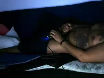 camalot_nights chaturbate