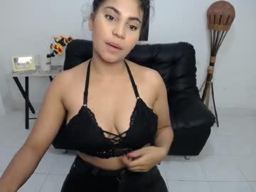 camila_hoy18 chaturbate