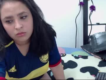 camila_van_ chaturbate