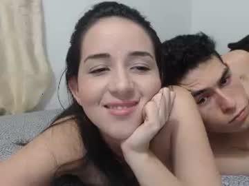 camilaanddaniel chaturbate