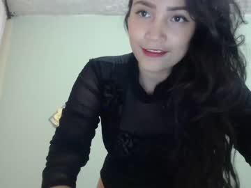 camilasmile chaturbate