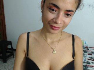 camilazu bongacams