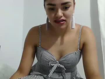 camilk00 chaturbate