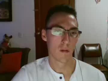 camilo123890 chaturbate