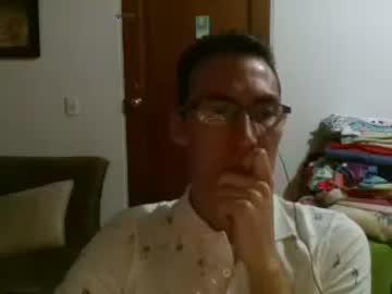 camilo123890 chaturbate