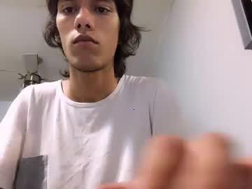 camilo481 chaturbate