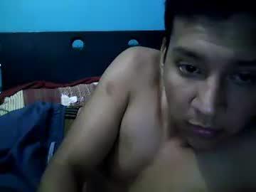 camilo_rise chaturbate