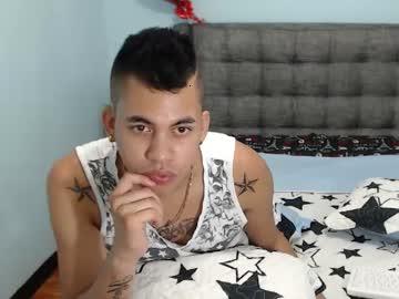 camilo_serna chaturbate