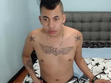 camilo_serna chaturbate