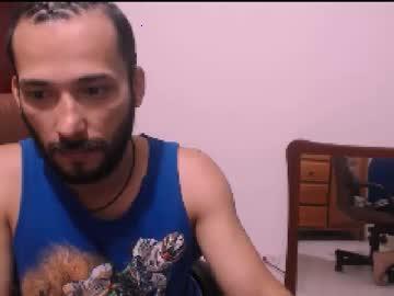 camilo_smitth chaturbate