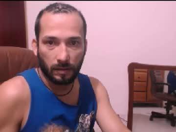 camilo_smitth chaturbate