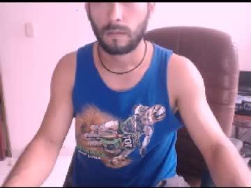 camilo_smitth chaturbate