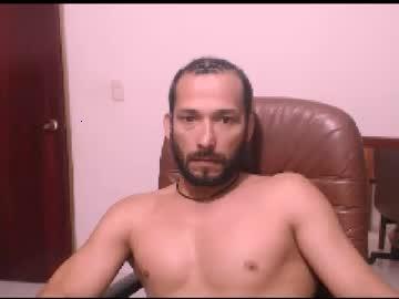 camilo_smitth chaturbate