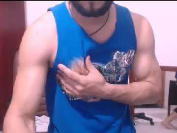 camilo_smitth chaturbate