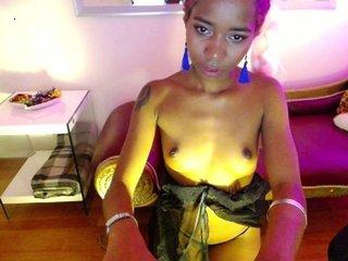 Candybell- bongacams