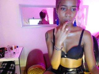 Candybell- bongacams