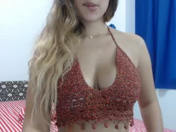 candy_licious chaturbate