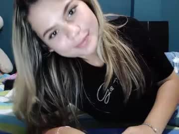 candy_rosie chaturbate