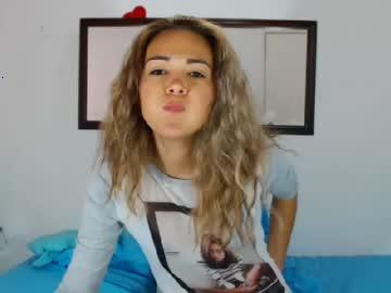 candydoll069 chaturbate