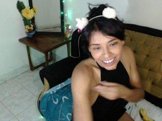 candylady96 bongacams