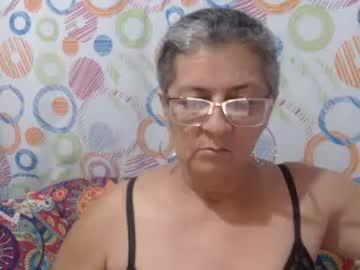 candymature chaturbate