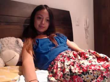 candysparkle chaturbate