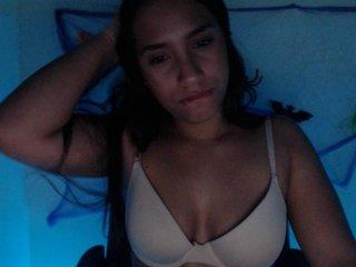 Carla-saenz bongacams