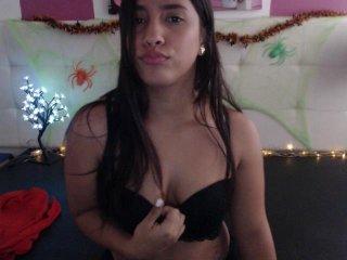 Carla-saenz bongacams