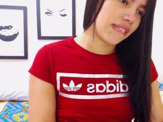 Carolina-soto bongacams