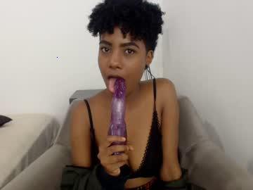 caribbean_anthrax chaturbate