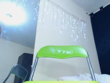 carlacox1 chaturbate