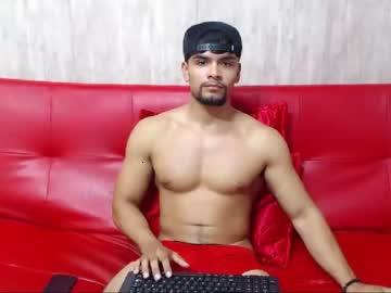 carlb_adams2 chaturbate