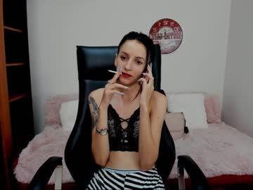 carlene19 chaturbate