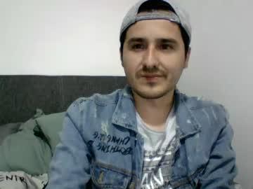 carlos_johnson chaturbate