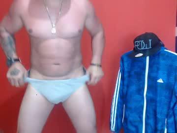 carlos_slash12 chaturbate