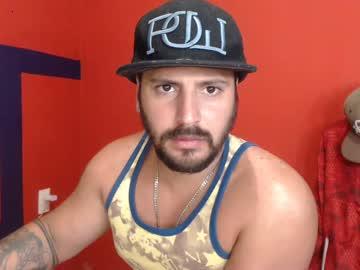 carlos_slash12 chaturbate