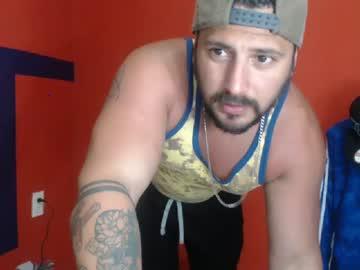 carlos_slash12 chaturbate