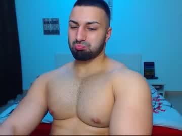 carlosmusclexxx chaturbate