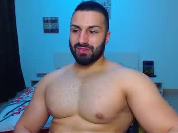 carlosmusclexxx chaturbate