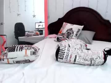 carolaiindaniels chaturbate