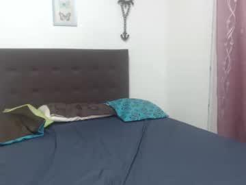 carolain98 chaturbate