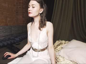 carolina_cline chaturbate