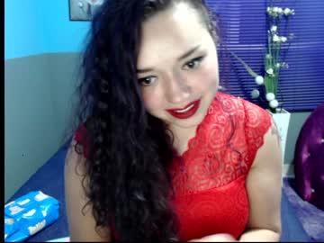 caroline_blue_ chaturbate