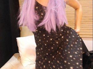 carolishise1 bongacams